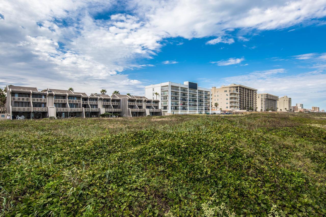 Fiesta Sol Condominiums Саут Падре Алънд Екстериор снимка
